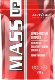 Activlab Mass Up 1200g