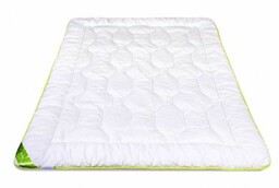 Kołdra BAMBOO całoroczna włókno DREAMFILL