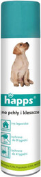Spray Happs na pchły i kleszcze 250 ml
