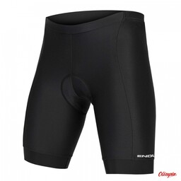 Endura Spodenki rowerowe Xtract Gel Short II black