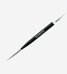 SEMILAC Multitool 2in1 Sonda-pędzelek do zdobień