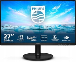 Monitor Led Philips 271V8L/00 27 cali Full Hd