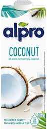 Napój ALPRO Cocunt Rice- Kokosowo-ryżowe 1L
