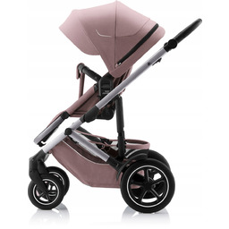 Britax Romer Smile 5Z funkcjonalny wózek spacerowy