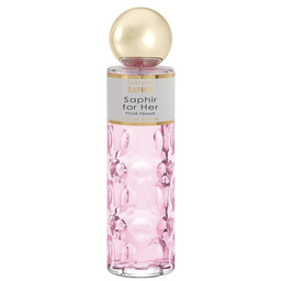 Saphir For Her Women Woda perfumowana 200ml