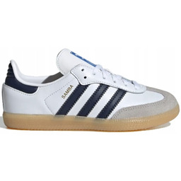 Adidas Buty dziecięce Samba Og C JI4466