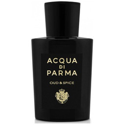 Acqua di Parma, Oud & Spice, woda perfumowana,