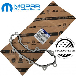 Uszczelka obudowy termostatu Jeep Wrangler JK 3,6 V6