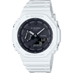 Zegarek Casio G-Shock Carbon Core Guard GA-2100-7AER