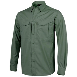 Koszula Helikon DEFENDER Mk2 long sleeve PolyCotton Ripstop
