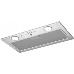 Okap Electrolux LFG516X inox HOB2HOOD
