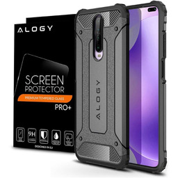 Etui Alogy Hard Armor do Xiaomi Redmi K30/