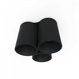 Eye Tone Black III - Nowodvorski - oprawa