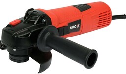Yato SZLIFIERKA KĄTOWA 125MM 1700W (10000 MIN-1)