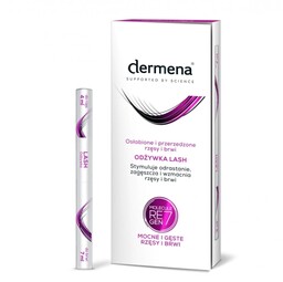 Dermena Lash Care Odżywka stymulująca odrastanie do rzęs