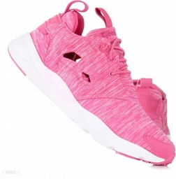 Buty Reebok Sportowe Sneakersy Damskie Biegowe Lekkie Wygodne