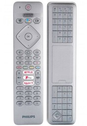 Pilot Philips 398GM10BEPHN0016HT PUS7304 PUS7334 PUS7354 QWERTY oryginalny