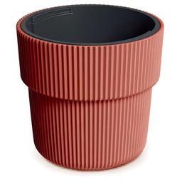 PROSPERPLAST Donica Milly DBMIR400 33L Miedziany Zyskaj