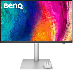 BenQ Monitor PD2730S (5K)