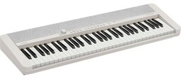 CASIO Keyboard MU CT-S1 WE
