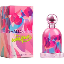 Jesus del Pozo Halloween I''M Unique Edt Vapo