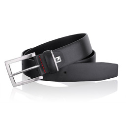 Skórzany pasek męski Pierre Cardin 70080 85 cm