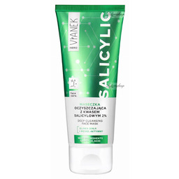 VIANEK - Hero - Face Care - Salicylic