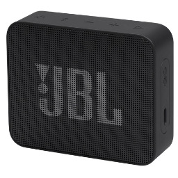JBL Go Essential 2 Czarny Głośnik Bluetooth