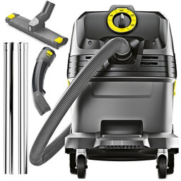 KARCHER Odkurzacz przemysłowy Professional NT 30/1 Tact L