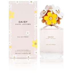 Marc Jacobs Daisy Eau So Fresh 125ml woda