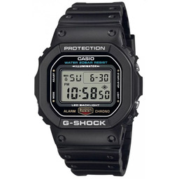 CASIO Zegarek G-SHOCK DW-5600UE-1ER