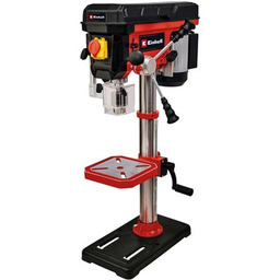 EINHELL Wiertarka stołowa TC-BD 630/1 4520597