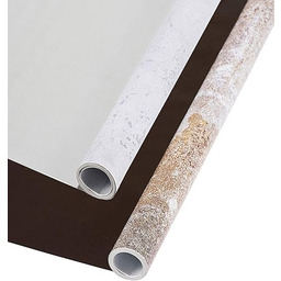 House Doctor Papier prezentowy, wielokolorowy, zimny