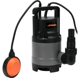 Pompa zanurzeniowa do wody brudnej 600 W STHOR
