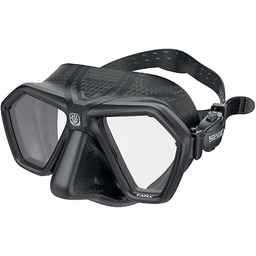 Seac Eagle, kompaktowa maska o małej objętości