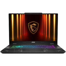 Laptop Msi Cyborg 17 i7-13620H 17,3" Fhd 144Hz
