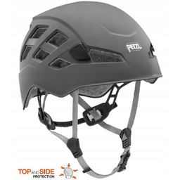 Kask wspinaczkowy Petzl Boreo Gray M/L