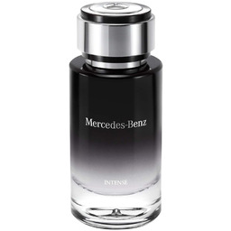Mercedes-Benz Intense for Men woda toaletowa 120 ml