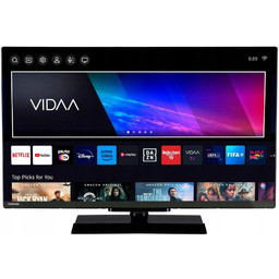 Telewizor Smart TV LED 32'' TOSHIBA 32LV3E63DA Full