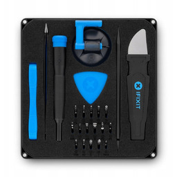 Zestaw narzędzi iFixit Essential Electronics Toolkit EU145348-5