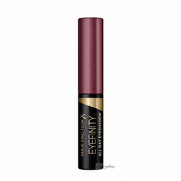 Max Factor - EYEFINITY 24H ALL DAY EYESHADOW