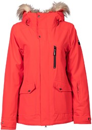 kurtka NIKITA - Hawthorne Jacket Poppy (POP) rozmiar: