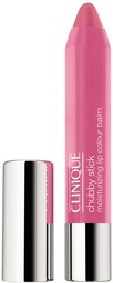 CLINIQUE_Chubby Stick Moisturizing Lip Colour Balm błyszczyk