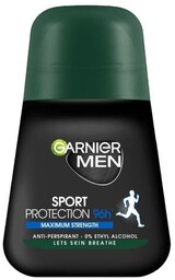 GARNIER_Sport Protection 96h Men Roll-On antyperspirant w kulkce