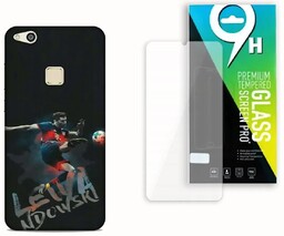 Etui Case Do Huawei P10 Lite + Szkło