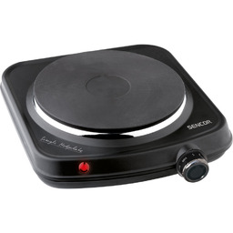Kuchenka elektryczna SENCOR SCP 1504BK-EUE4
