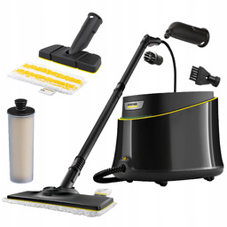 Parownica Karcher Sc 3 Deluxe Home Anniversary Edition