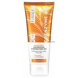 VIANEK - Hero - Face Care - Coenzyme