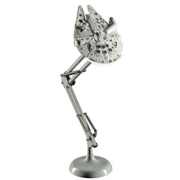 PALADONE Lampa gamingowa Star Wars Millenium Falcon Zyskaj