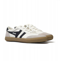 Gola Badminton Plimsoll Trainer męskie CMA548WI 42